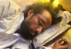 Indian student leader ends hunger strike after 16 days