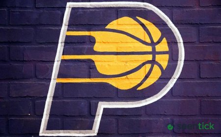 Indiana Pacers Partner With DAZN As New Streaming Home For Games