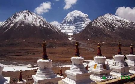 Indians stranded between Nepal’s Rasuwa to Kailash Mansarovar. Why tourists prefer this route
