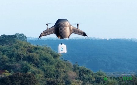 India’s Airbound bags $37M to take on trucks with rocket-like drones