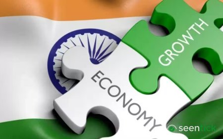 India’s economy set for 7-7.2% growth in FY27 despite global headwinds: EY