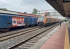 India’s first Vande Bharat freight train reaches 145 kmph during trial run: Key details