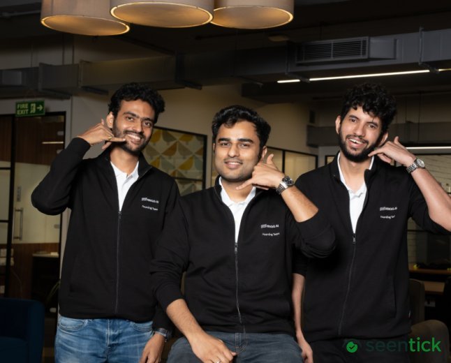 India’s Ringg gets backing from Peak XV as it pushes voice AI past the phone call