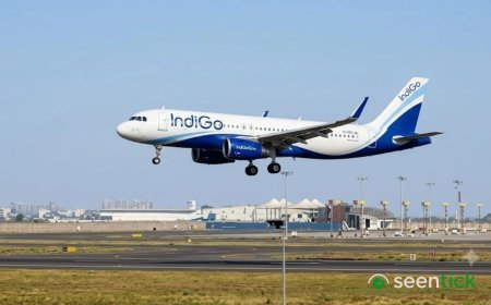 IndiGo to launch direct Gaya-Bangkok flight: Check timings, frequency and booking details