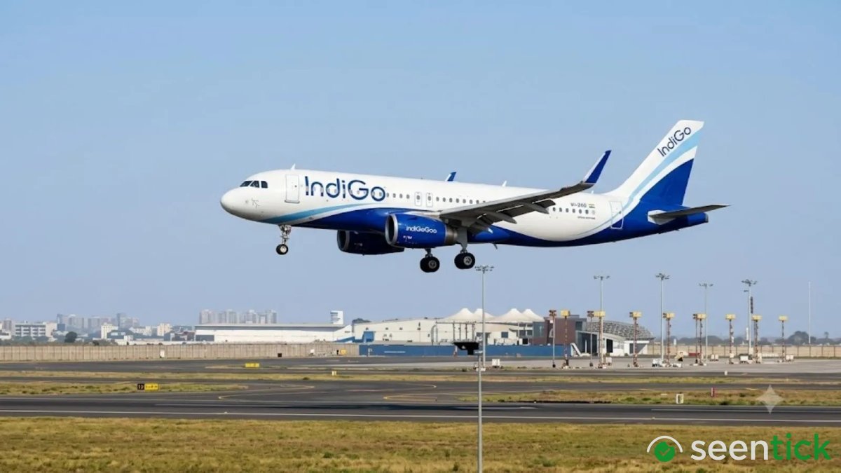 IndiGo to launch direct Gaya-Bangkok flight: Check timings, frequency and booking details