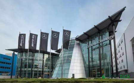 Indonesian Billionaire’s Chandra Asri To Buy Jardine Cycle & Carriage’s Auto Dealership In Malaysia, Singapore
