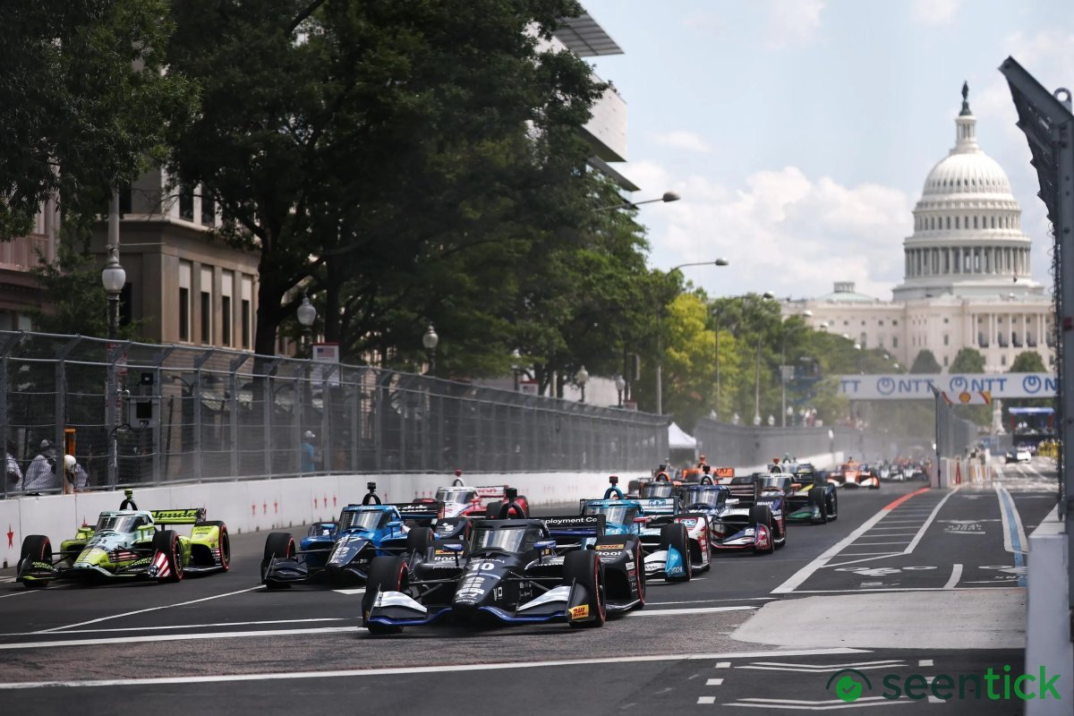 IndyCar’s Freedom 250 Grand Prix Promoter: ‘This Is My Sistine Chapel’