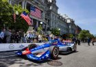 IndyCars Whiz Through DC Streets Today In Freedom 250 Grand Prix: What To Know
