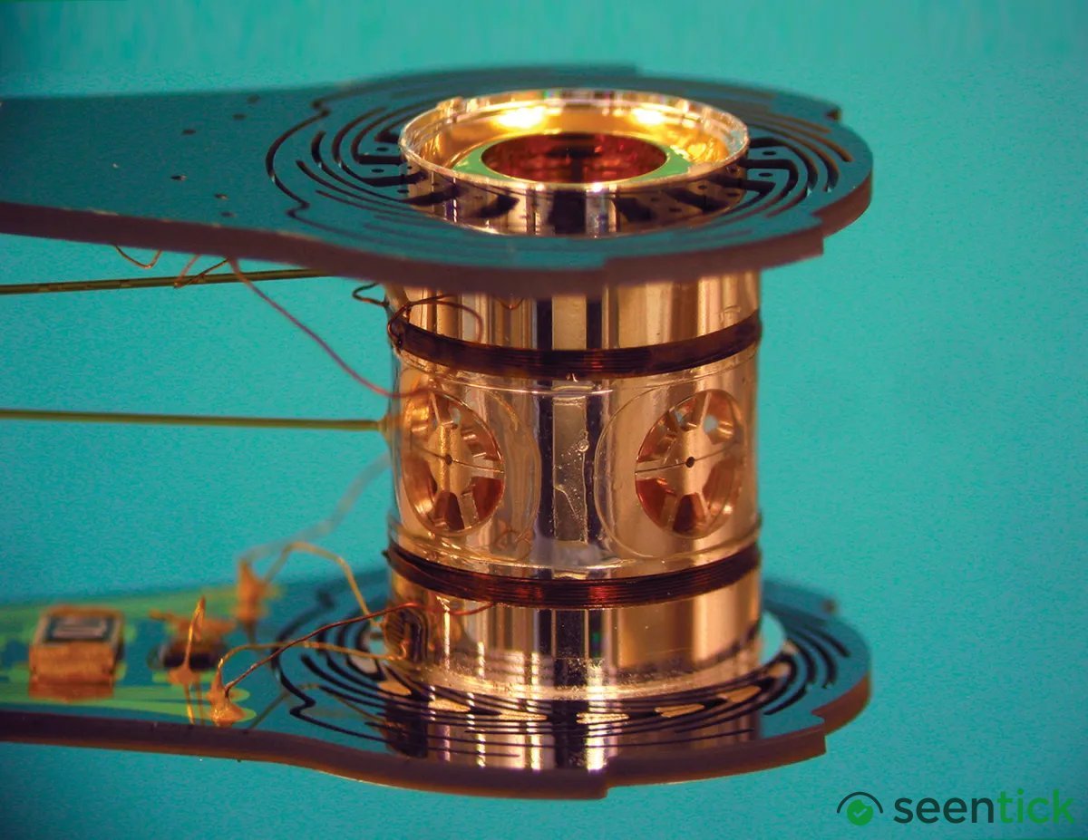 Inertia Enterprises finds a way to make its fusion fuel fast