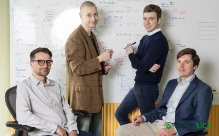 Inherent, founded by DeepMind alumni, says its AI ‘teammate’ just outperformed Anthropic and OpenAI at replicating research