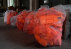 Inside secret police warehouse as Germany targets small boats gangs