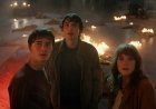 Inside the Halloween Horror Nights ‘Stranger Things’ House and Epic Effort to Bring the Duffer Brothers’ World to Life