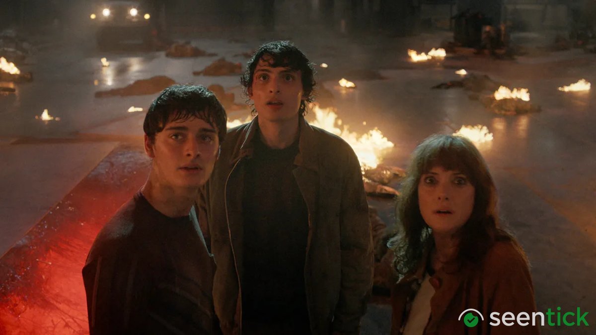 Inside the Halloween Horror Nights ‘Stranger Things’ House and Epic Effort to Bring the Duffer Brothers’ World to Life