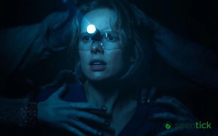 Insidious Out of The Further review: The latest instalment in the horror franchise is more intense than plain scary