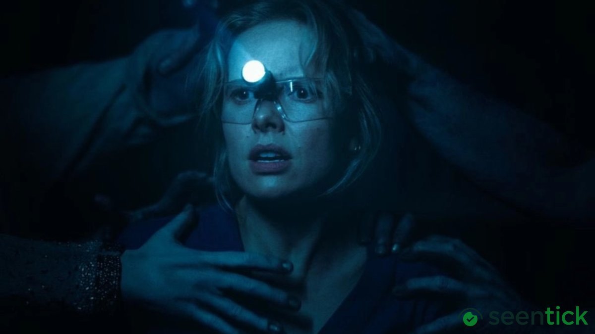 Insidious Out of The Further review: The latest instalment in the horror franchise is more intense than plain scary