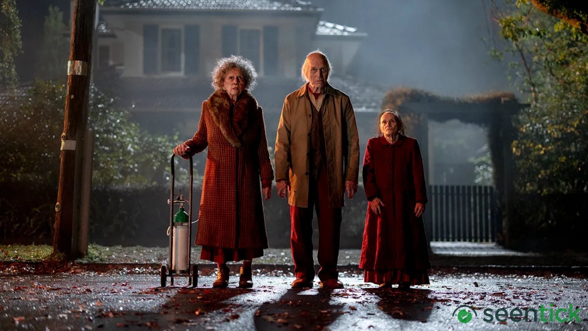 ‘Insidious: Out of the Further’ Review: This Horror Franchise Is Past the Point of Diminishing Returns