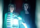 'Insidious: Out of the Further's Stars Promise "There's Much More to This Franchise"