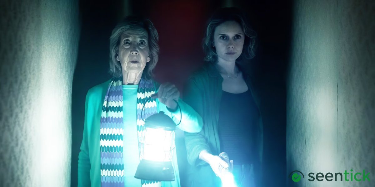 'Insidious: Out of the Further's Stars Promise "There's Much More to This Franchise"