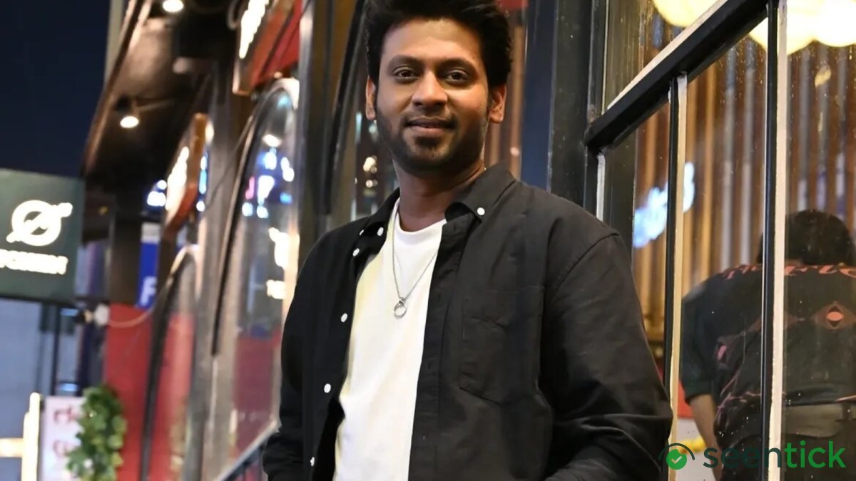 Internet calls Rio Raj ‘ultra cringe’ for saying ‘feminism is a feeling’; calls him out over Aan Paavam Pollathathu