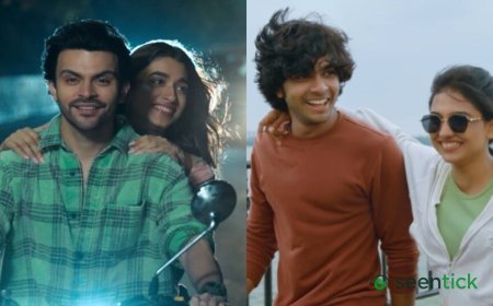 Internet fumes as Premalu removed from OTT ahead of Hindi remake Prem Keetanu's release: ‘Really absurd’