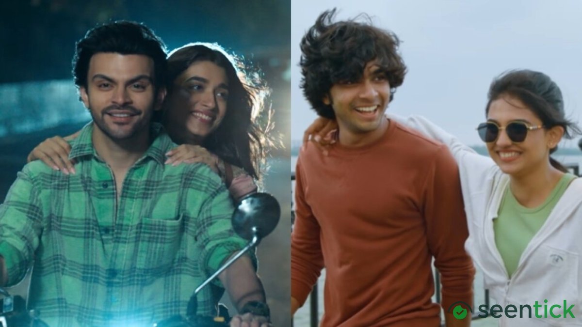 Internet fumes as Premalu removed from OTT ahead of Hindi remake Prem Keetanu's release: ‘Really absurd’