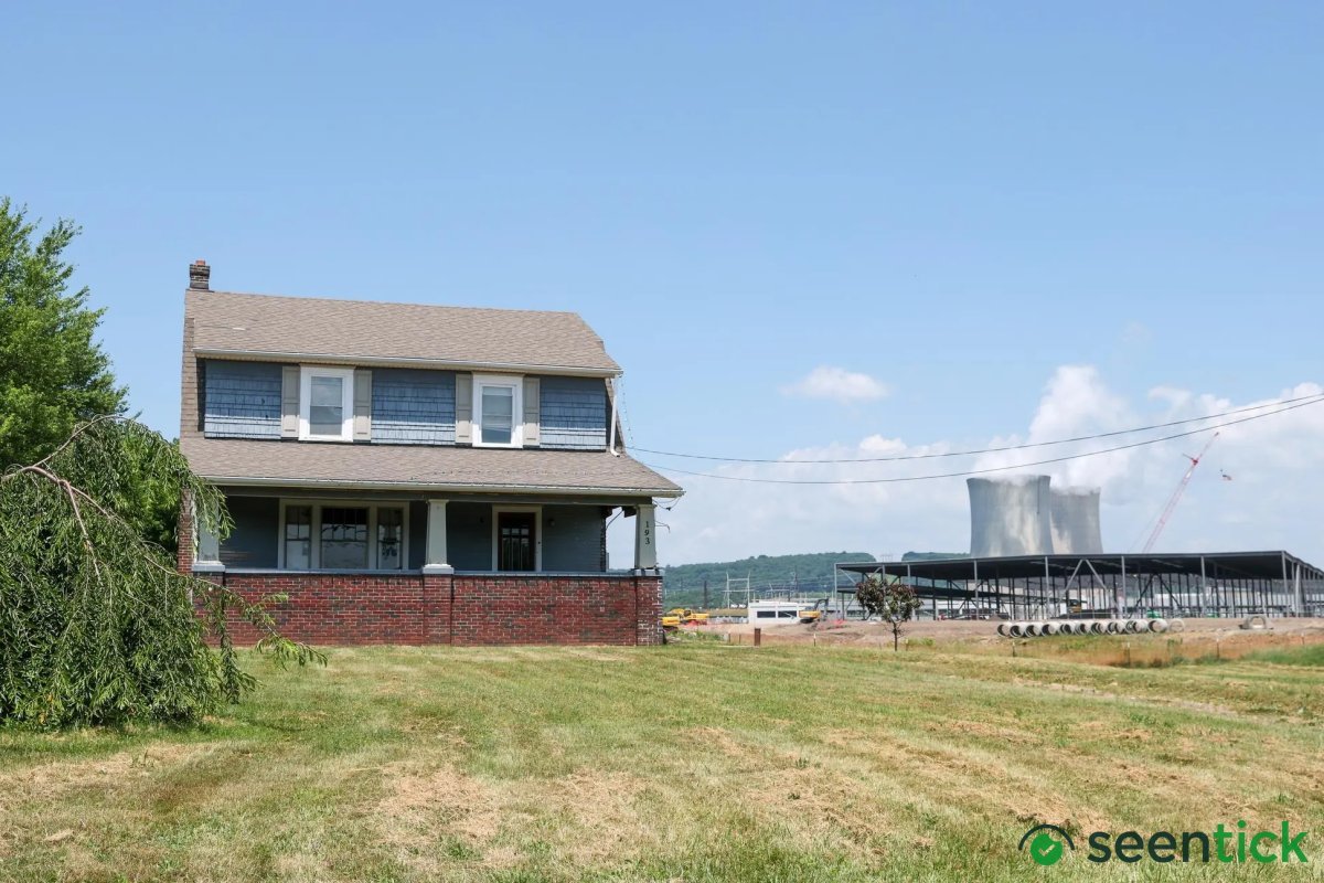 Is Consumer-Regulated Energy A Solution For Pennsylvania Data Centers?