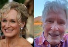 Is Glenn Close sick? Health update as Fatal Attraction actor's video leaves fans worried - ‘Why did that feel so final…’