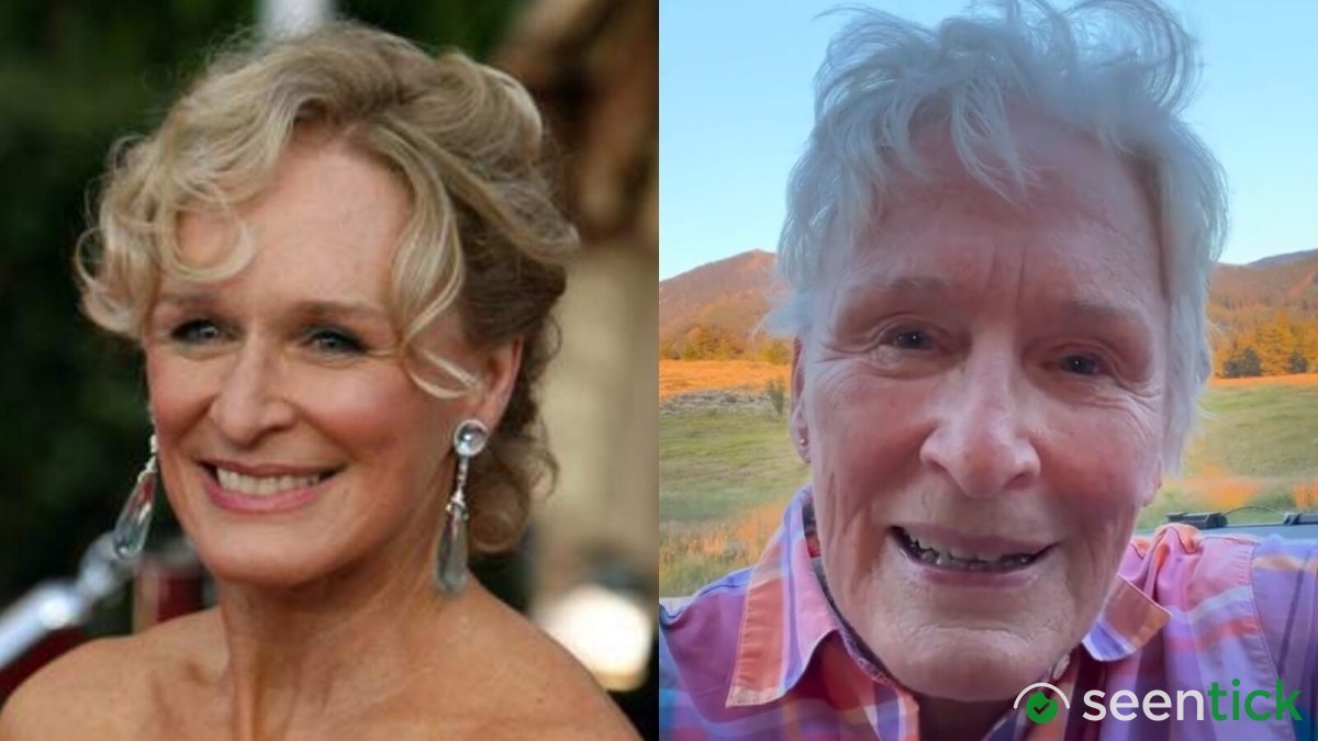 Is Glenn Close sick? Health update as Fatal Attraction actor's video leaves fans worried - ‘Why did that feel so final…’
