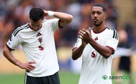 Is Manchester United Fit Enough For The New Season?
