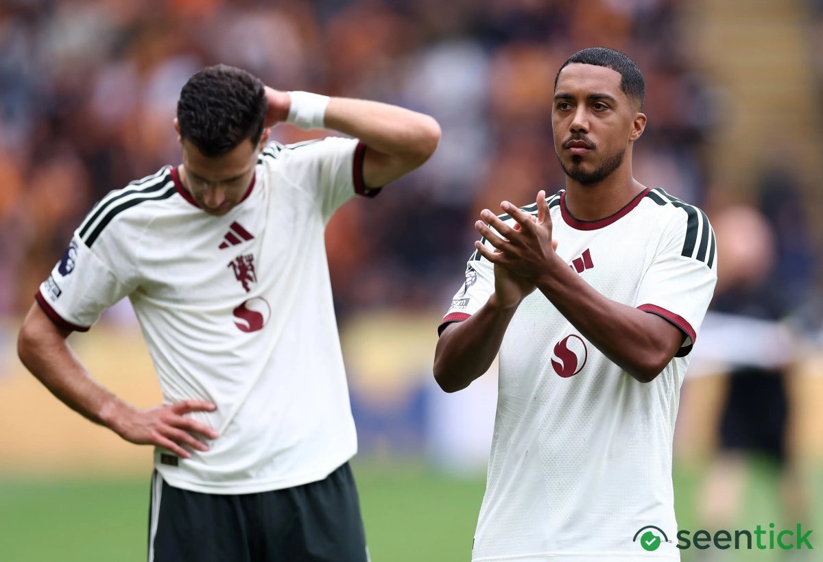Is Manchester United Fit Enough For The New Season?