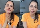 Isha Koppikar calls herself proud ‘andhbhakt’; declares love for changing Bharat: ‘Not blindly, but unapologetically’