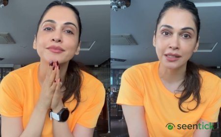 Isha Koppikar calls herself proud ‘andhbhakt’; declares love for changing Bharat: ‘Not blindly, but unapologetically’