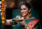 Isha Koppikar slams ‘classic sophists’ who are twisting her ‘proud andhbhakt’ claim: If you can be andha in love…