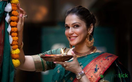 Isha Koppikar slams ‘classic sophists’ who are twisting her ‘proud andhbhakt’ claim: If you can be andha in love…