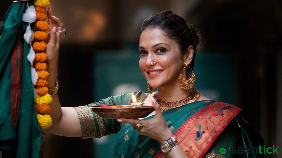 Isha Koppikar slams ‘classic sophists’ who are twisting her ‘proud andhbhakt’ claim: If you can be andha in love…