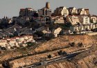 Israel opens up bids for highly-sensitive West Bank settlement project