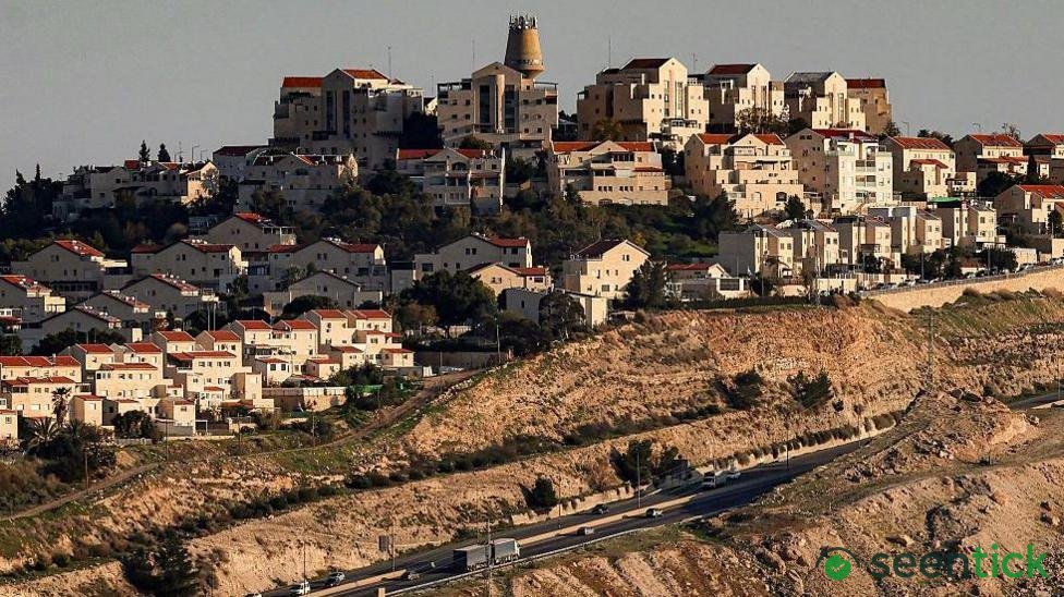 Israel opens up bids for highly-sensitive West Bank settlement project