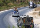 Israel re-establishes closed West Bank settlement, defying growing international protests