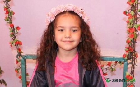 Israeli army orders criminal investigation into killing of Palestinian girl Hind Rajab in Gaza