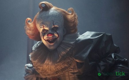 IT: Welcome To Derry Renewed For Season 2 At HBO