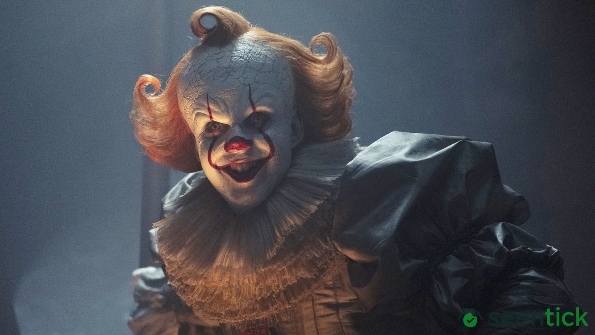 IT: Welcome To Derry Renewed For Season 2 At HBO