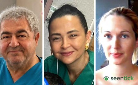 IVF staff accused of misleading UK parents about sperm and egg donors in northern Cyprus