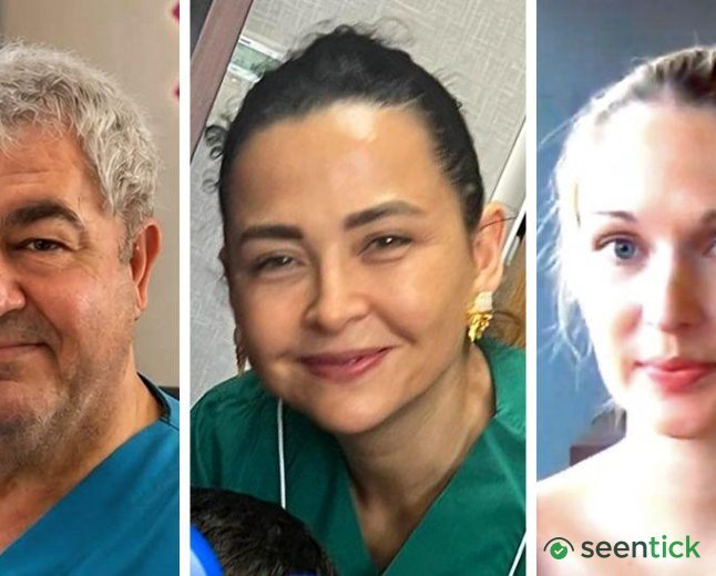 IVF staff accused of misleading UK parents about sperm and egg donors in northern Cyprus