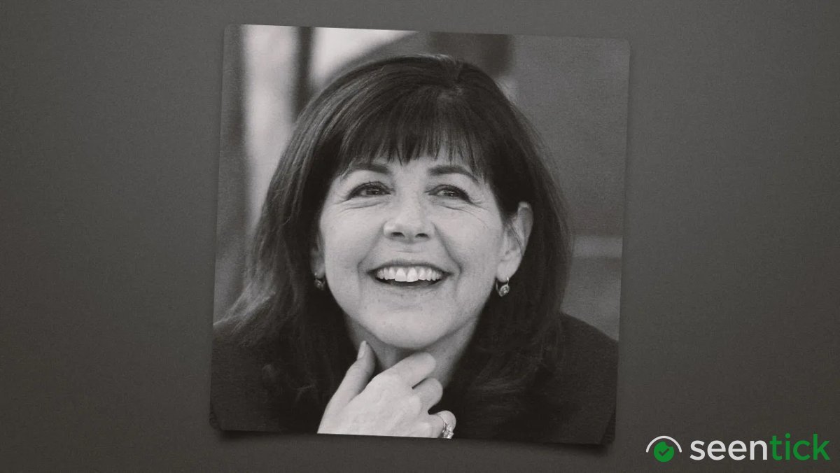 Jackie Glass, ‘Swift Justice’ Host, Dies at 70