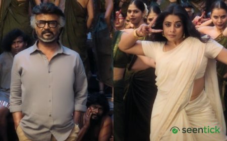 Jailer 2 song Ala Bolelo promo makes Keralites fume over mispronunciation: ‘Dear Tamilians, this is not Malayalam’
