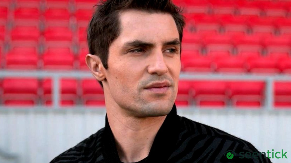 Jamie Tartt Was Originally Meant To Be Played By Another Ted Lasso Actor