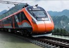Jammu-Srinagar to get third Vande Bharat train via Udhampur: Union Minister