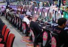 Japan executes man who killed five in Pachinko parlour fire