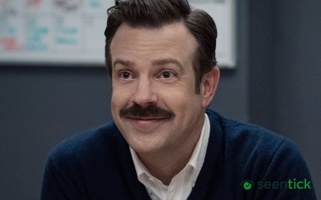 Jason Sudeikis Ted Lasso Becomes Critical Acclaim Success