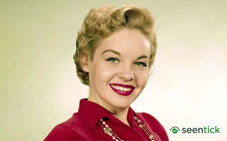 Jaye P. Morgan, Singer and Bawdy ‘Gong Show’ Panelist, Dies at 94